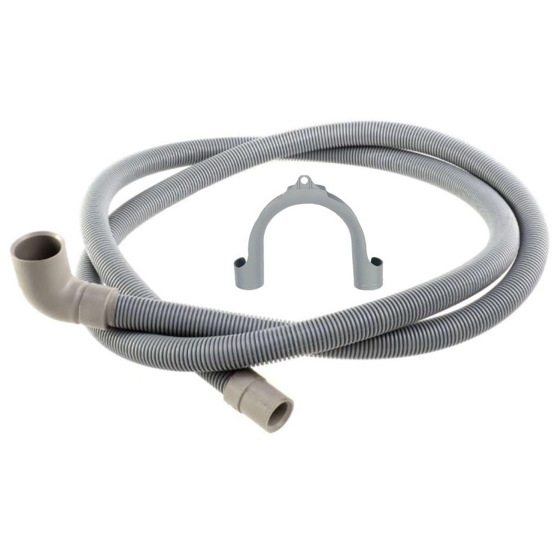 FIND A SPARE Universal Washing Machine and Dishwasher Replacement Drain