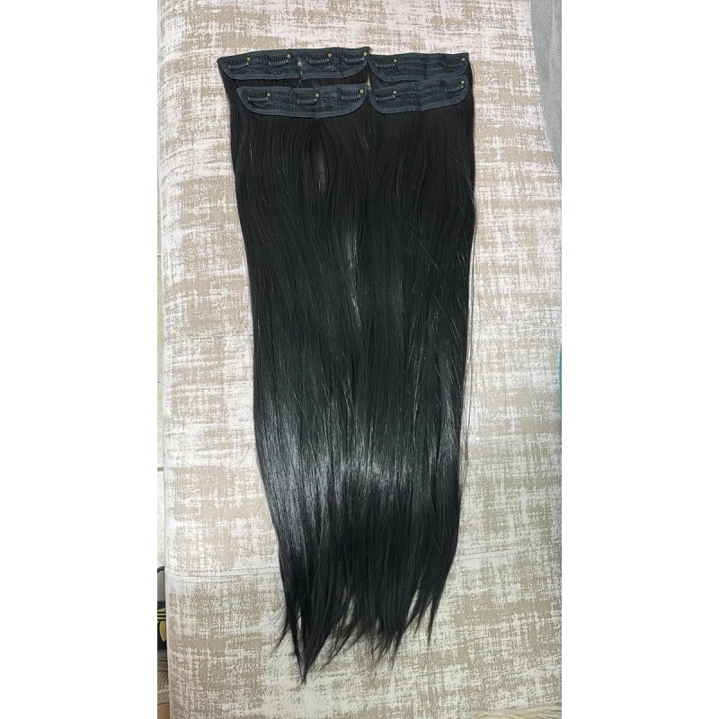Extensiones Fibra Natural Clon Human 22 Lacias Remy Glamm®
