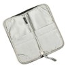Lantern Moon Knitting Needle Case - Cotton Zipper Needle Case