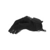 Mechanix Precision Pro High-Dexterity Grip Glove Covert (Black, L), black