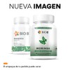 Bio B | Moringa 60 cápsulas veganas | Antioxidante, Antiinflamatorio.