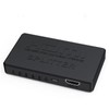 4K Ultra HD HDMI Splitter - 1 Input, 4 Outputs