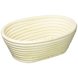 Chidorisangyou TU-13 Cage, Natural, 8.7 x 5.5 x 3.0 inches (22 x 14 x 7.5 cm), For Bread Dough Fermentation