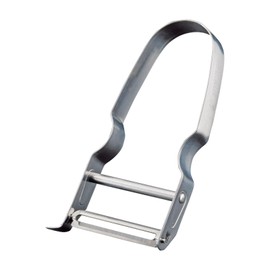Westmark Stainless Steel U-Shape Vegetable Peeler, 105 mm Size