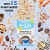 Bio & Me Gut-Loving Granola
