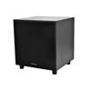 Monoprice 60-Watt Powered Subwoofer - 8 Inch With Auto-On Function,