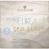 essence Tansation Shine Like A Sea Star Highlighting & Bronzing