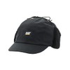 CAT Men's 1120271 Ripstop Trapper Hat - One Size Fits