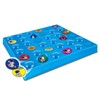 Matching Chess Board - Space Theme Logical Mind Toys -