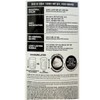 Mise-en-sc?ne New Hello Bubble 6A Dusty Ash x2 Self-Hair Dye