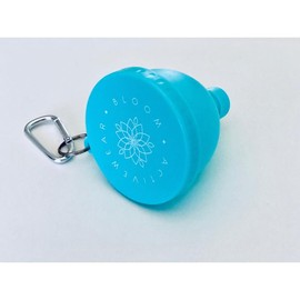 BLOOM Supplement Funnel - Size: 3-pack