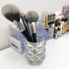 Aurora Color Brush Holder Vanity Table