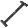Heavy Weight .134 & .180 Gauge Commercial Door Hinge Adjustment
