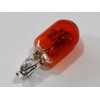 HOALTE WY5W Indicator Light W2.1 x 9.5d 12V 5W Amber