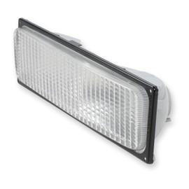 Brothers Trucks 07-111 Parking Light Clear - LH