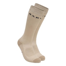 Oakley Men's The Pro Performance Sock 2.0, Humus, Large