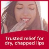 Carmex Lip Balm Moisturizing Original,0.15 oz (3 Count)