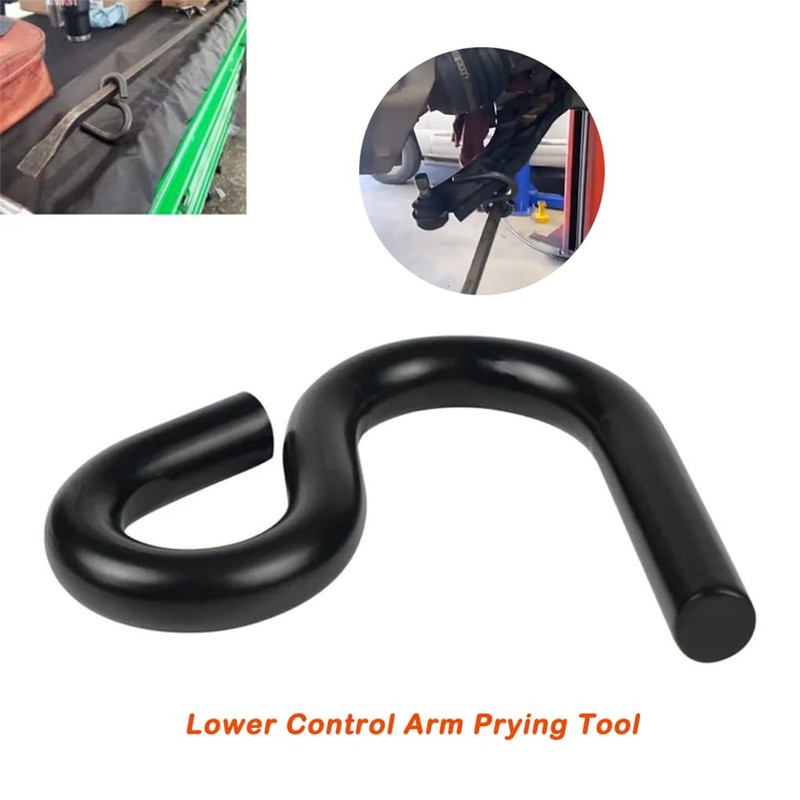 Lower Control Arm Prying Tool Tool Specialty Bushing Tool Front-Wheel