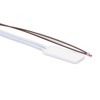Ceramic Heater NTC 100K 3950 Thermistor Wire Set with Adapter