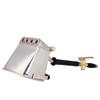 4 Jet Cement Mortar Sprayer Wall Air Stucco Sprayer Plaster