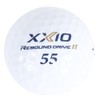 XXIO Golf Balls Rebound Drive 2 XN RD2 WH Sleeves