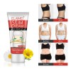 Crema Reductora Quema Grasa Abdomen Piernas Brazos Slim Crea