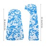 Surfboard Traction Non Slip Pad Surf Deck Traction Pad Grip