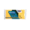 Arix Kitchen Sponges, vegetable cellulose, Yellow, 3 Pieces
