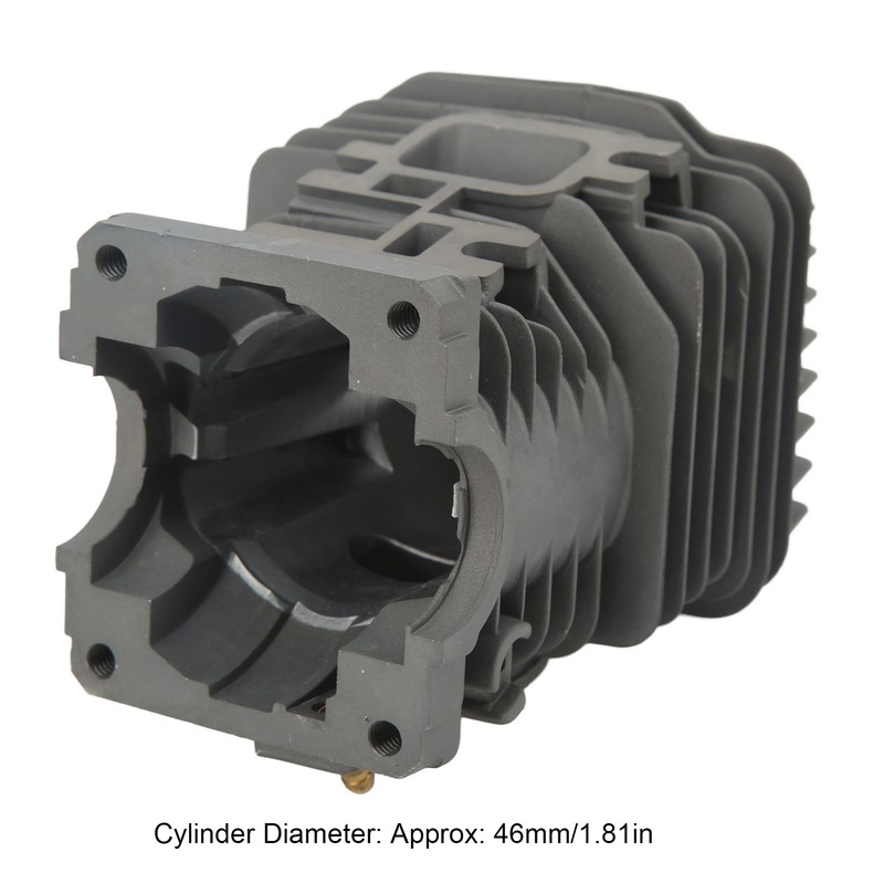 46mm Cylinder Piston Kit 1127 020 1216 Low Noise Strong