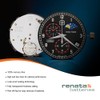 Renata Watch Battery Swiss Made 399 or SR927SW Or AG7