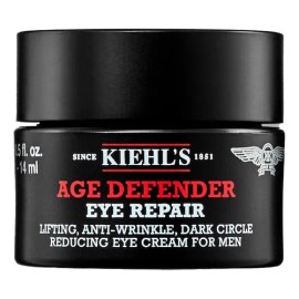 Contorno de ojos Kiehls Age Defender Eye Repair 14 ml                                                                                                 