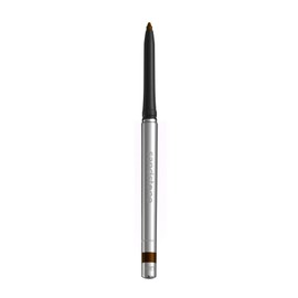 Allergy-Friendly Eyeliner - Sandstone Waterproof Metallic Eyeliner Spicy Cinnamon