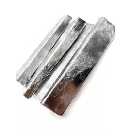 Rotometals 1 to 16 Bullet Alloy Ingot [20lbs] Ammo/Casting/S