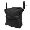 Wheelchair Backpack Oxford Cloth Large Capacity Versatile Adjustable Wheelchair Bag
