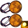 Discover Winds LED Reflector 24V Reflective Plate Double Emission Trailer