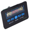 3 Window Display Temperature Controller -19-99℃ Thermostat Module for Air