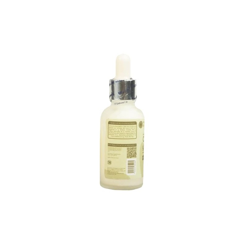 Aceite Orégano Orgánico Coco Gotas Producto Natural Prensado Frío