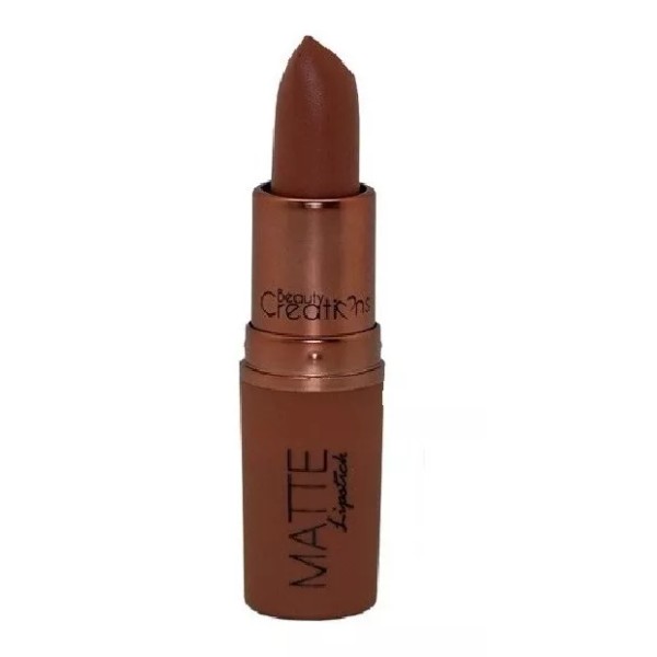 Beauty Creations Labial Matte #ls16 Bare Naked 3.5gr
