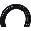 Audio Fan Audio Cable PCOCC 3.5mm Stereo Mini 3 Pole