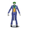 McFarlane Toys - DC Direct The Joker (DC: The Silver