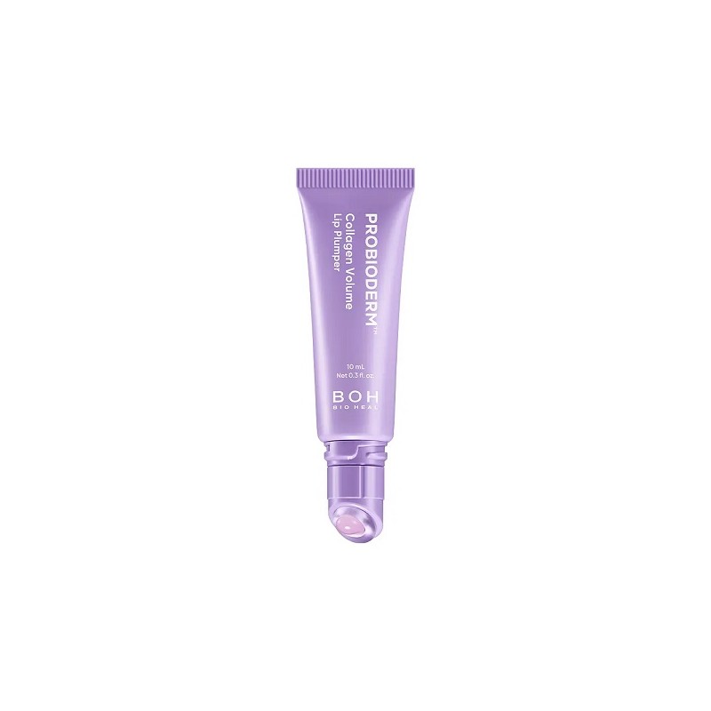 Bioheal Bo Probioderm Collagen Volume Lip Plumper 10ml / 바이오힐
