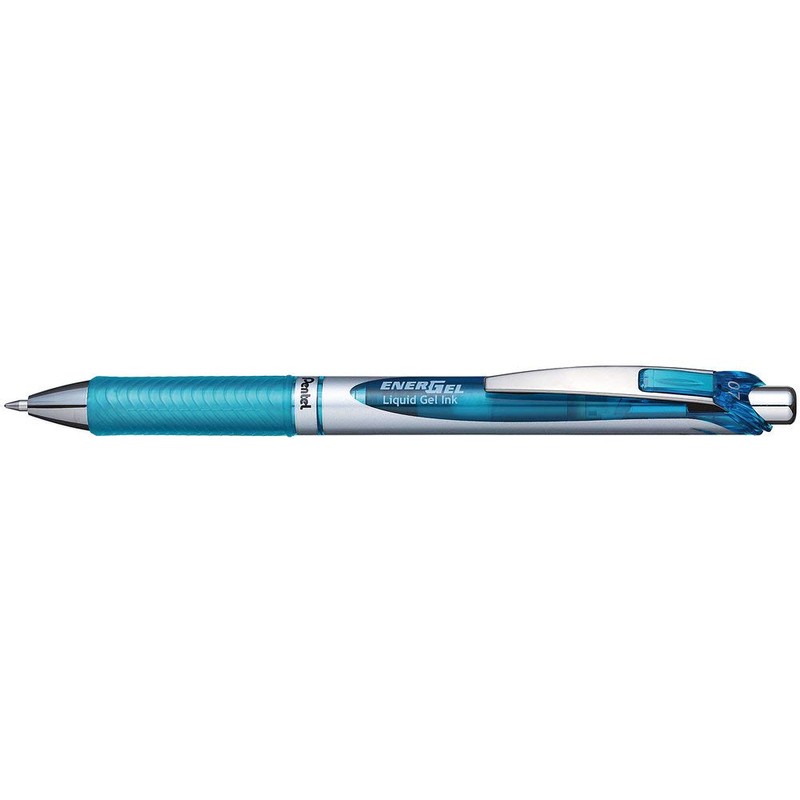 Pentel BL77-S3X EnerGel Retractable Gel Rollerball Pen