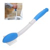 Long Reach Comfort Wipe, Solid Long Reach Wiper Toilet Aids