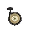 Recoil Starter Pull Starter Assembly Fits Yamaha Kodiak 400 2000-2006