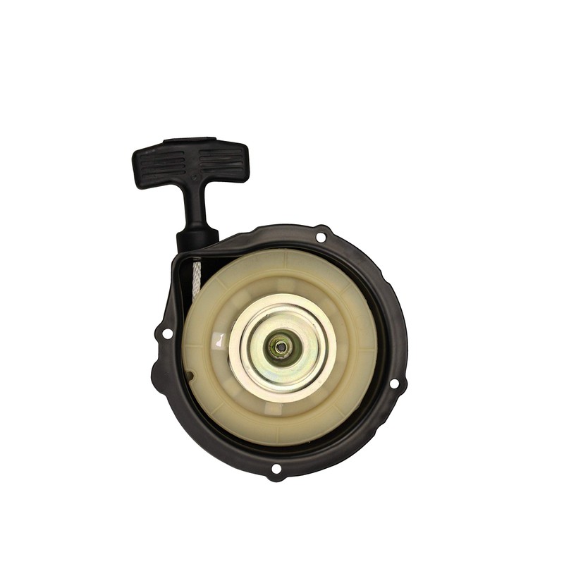 Recoil Starter Pull Starter Assembly Fits Yamaha Kodiak 400 2000-2006