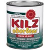 Masterchem 10042 Kilz Odorless Interior Oil Based Sealer Primer & Stainblock, 1 Quart