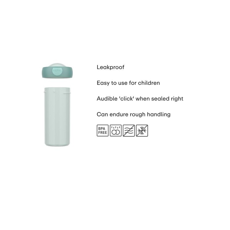 Mepal - Campus sealing cup - Little Dutch drinking cup