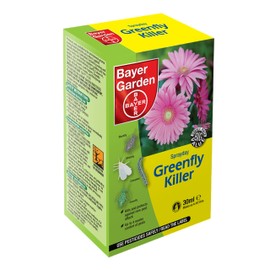 Bayer Garden Greenfly Killer, 30 ml