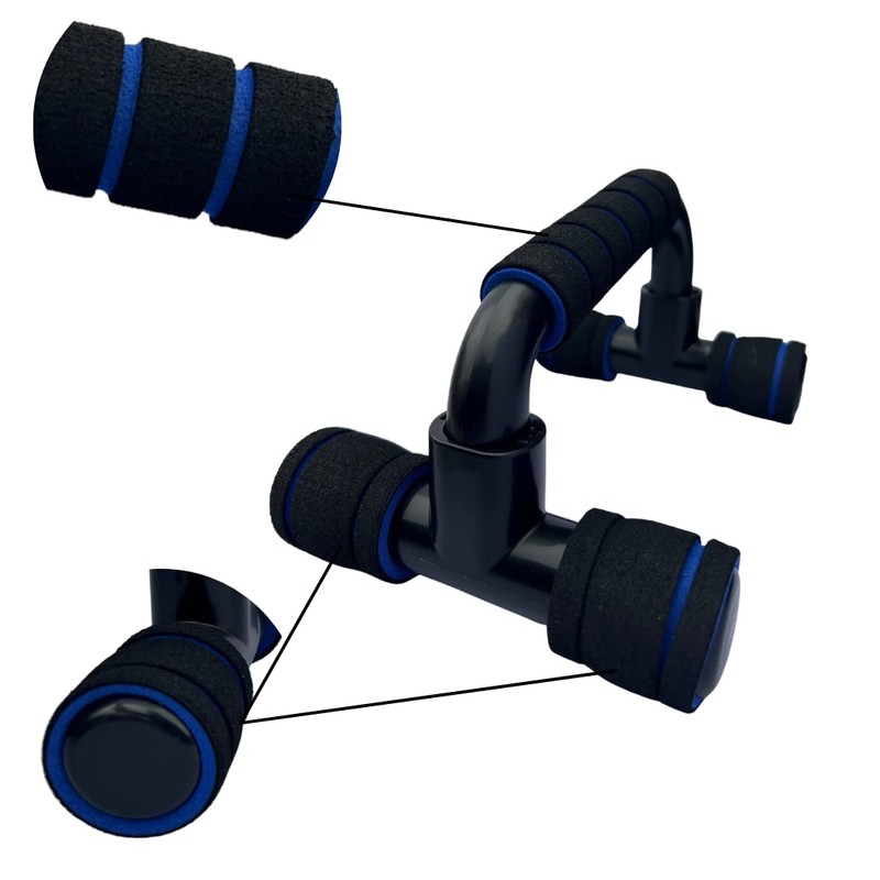 ATC Handels GmbH Push Up Bar Pair in 2 Different