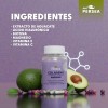 Persea Capsulas Colageno Biotina Magnesio Extracto Aguacate Vitamina Sabor